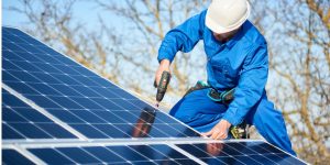Installation Maintenance Panneaux Solaires Photovoltaïques à Rilhac-Lastours